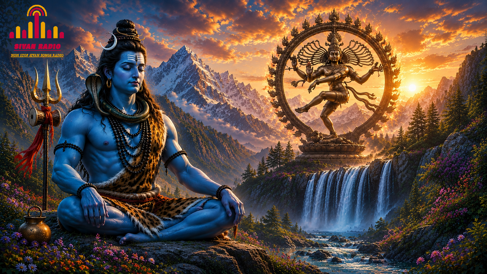 Shiva Banner 1